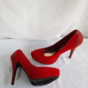 Women's Shoes